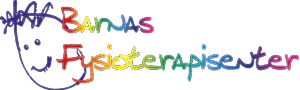 Logo - Barnas Fysioterapisenter